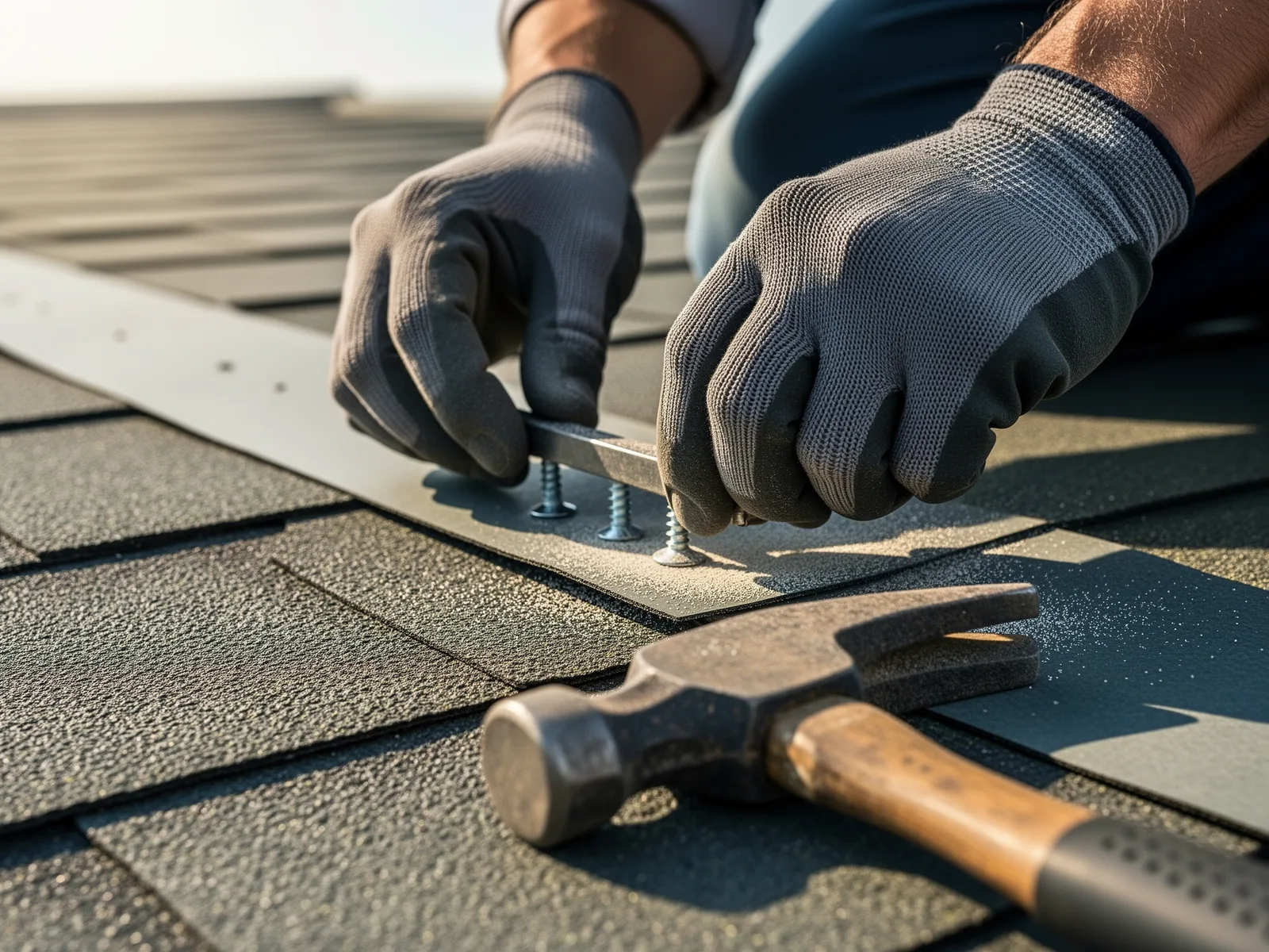 Why choose Fascia Repair in Bryants Store, KY